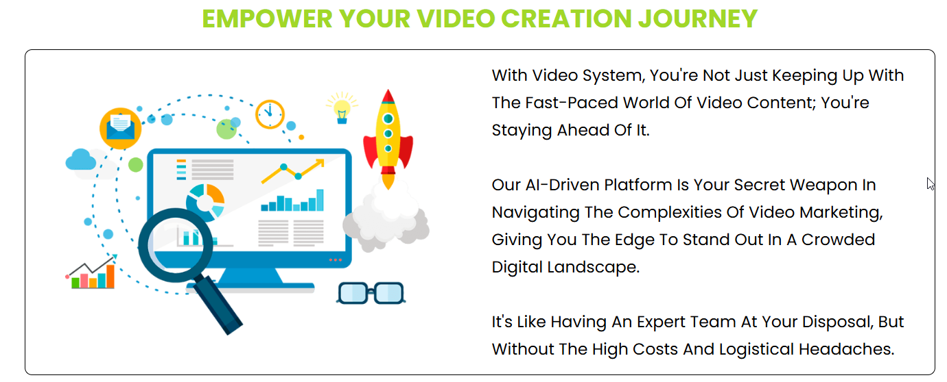 Video System AI image