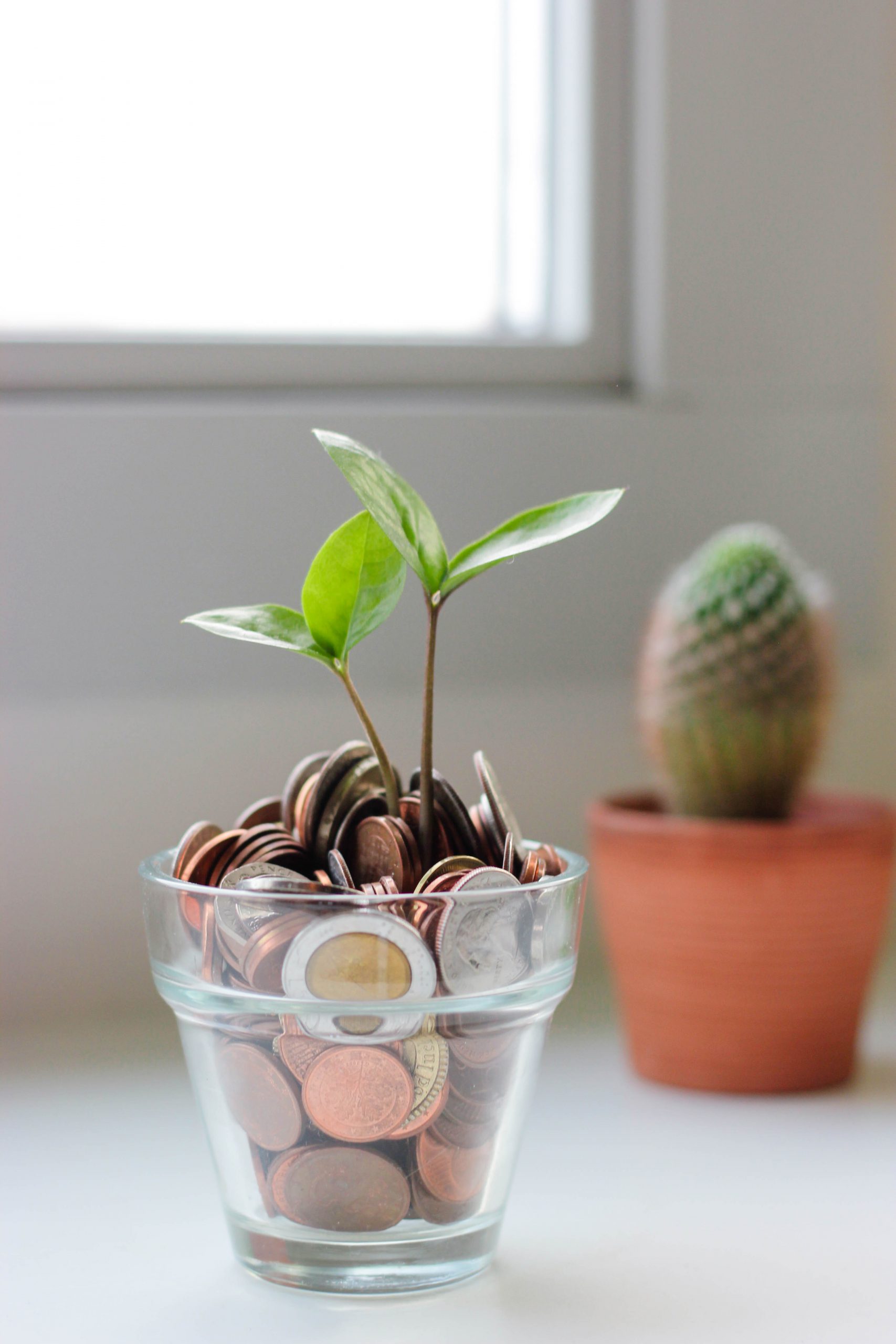 Grow Residual Income image
