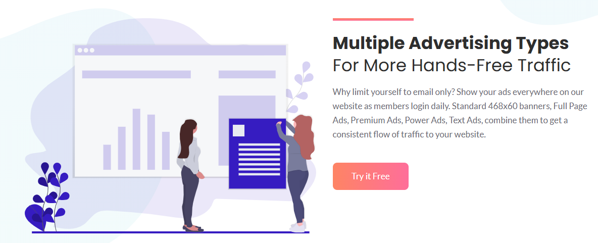 INSTANT aD pOWER image