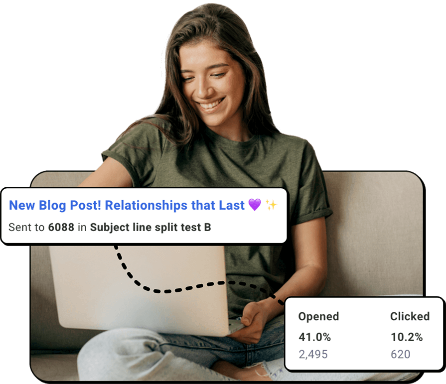 Aweber Autoresponder image