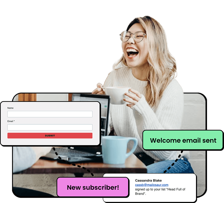 Aweber Autoresponder image