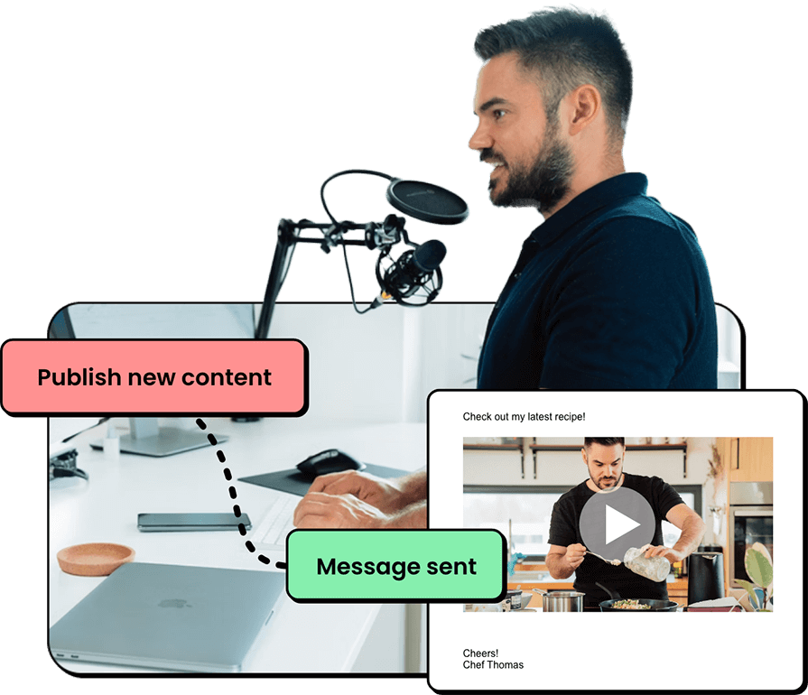 Aweber Autoresponder image