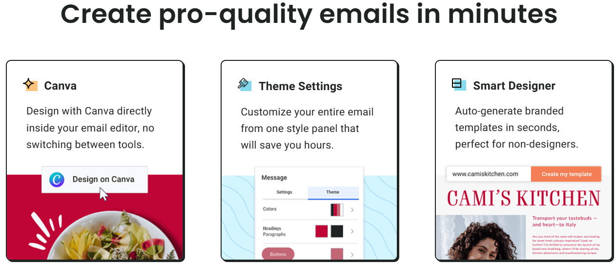 Aweber Autoresponder image