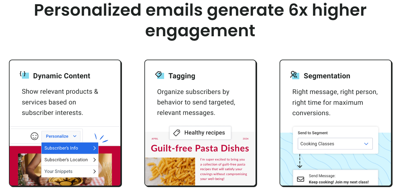 Aweber Autoresponder image