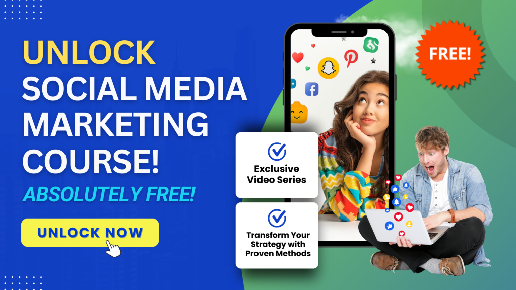 Social Media Strtegies Video Course