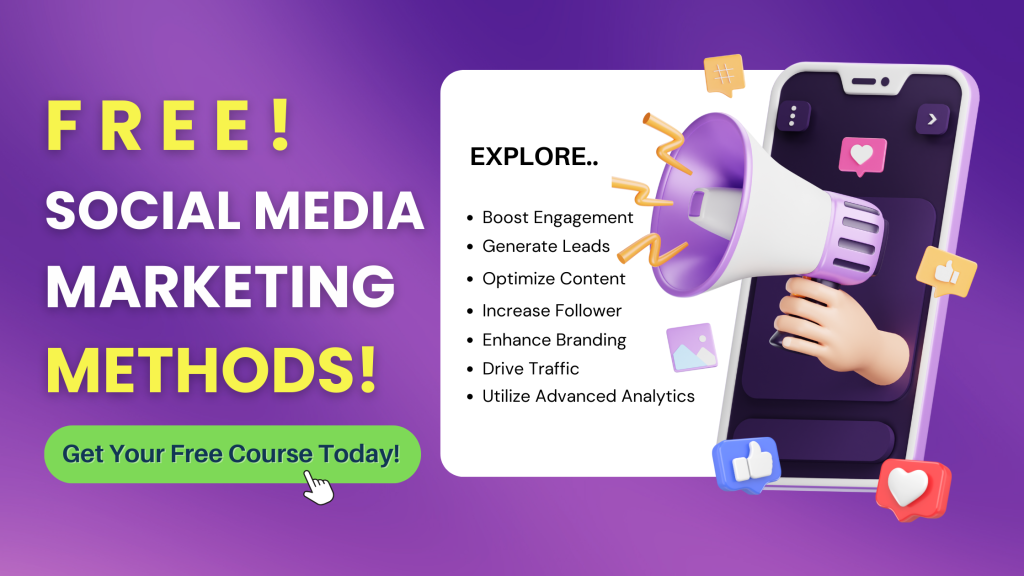 Social Media Strtegies Video Course image