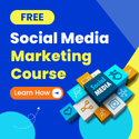 Social Media Strtegies Video Course image