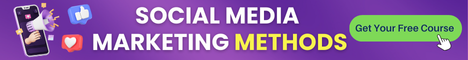 Social Media Strtegies Video Course image