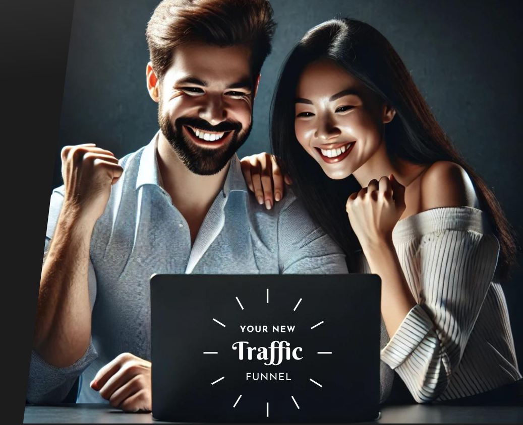 Your New Traffic Funnell (YNTF)