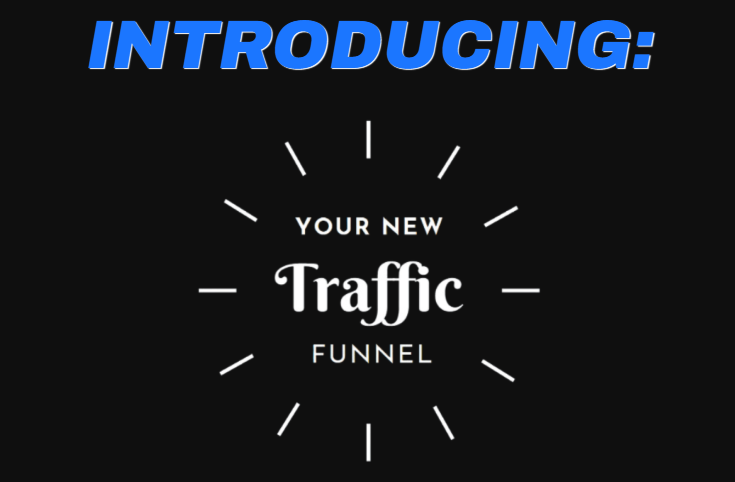 Your New Traffic Funnell (YNTF) image