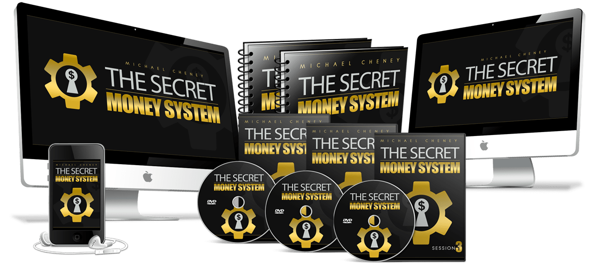 AI Millionnaire - The Secret Money System