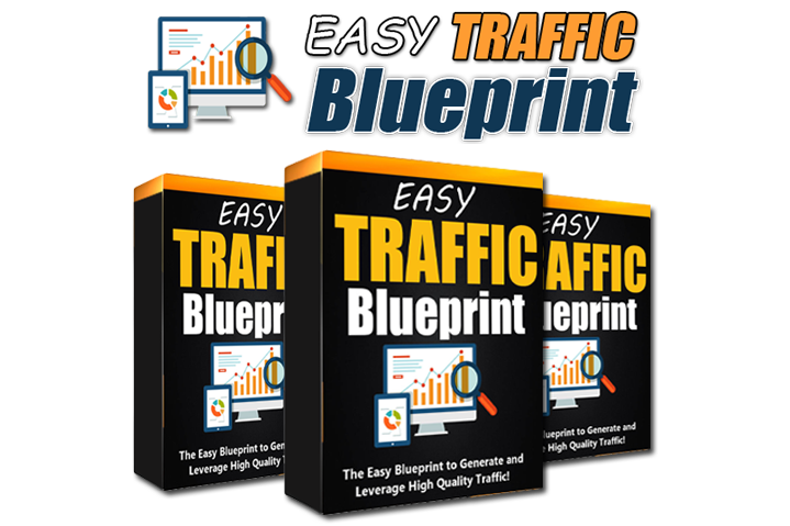 Easy Traffic Blueprint
