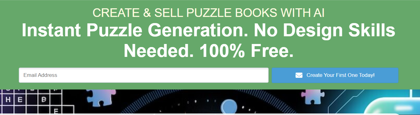 AI Puzzle Crafter image