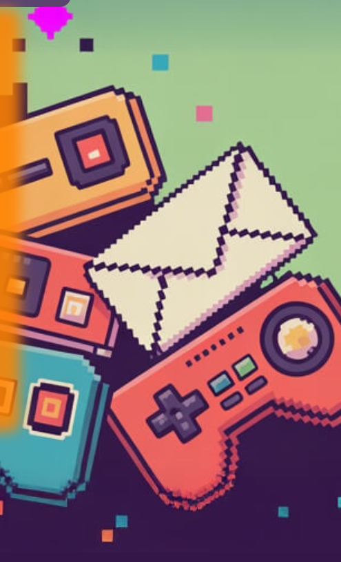 Retro Lead Gen image