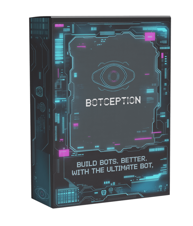 Botception AI
