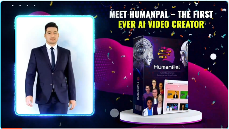 HumanPal AI