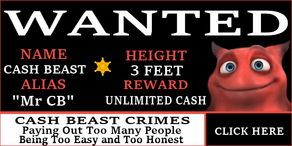 AI Cash Beast