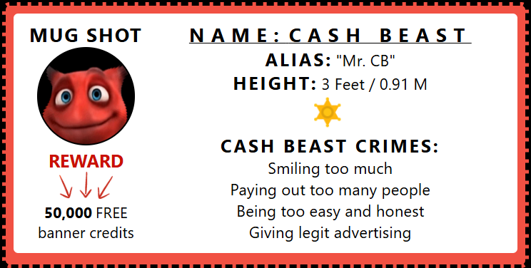 AI Cash Beast image