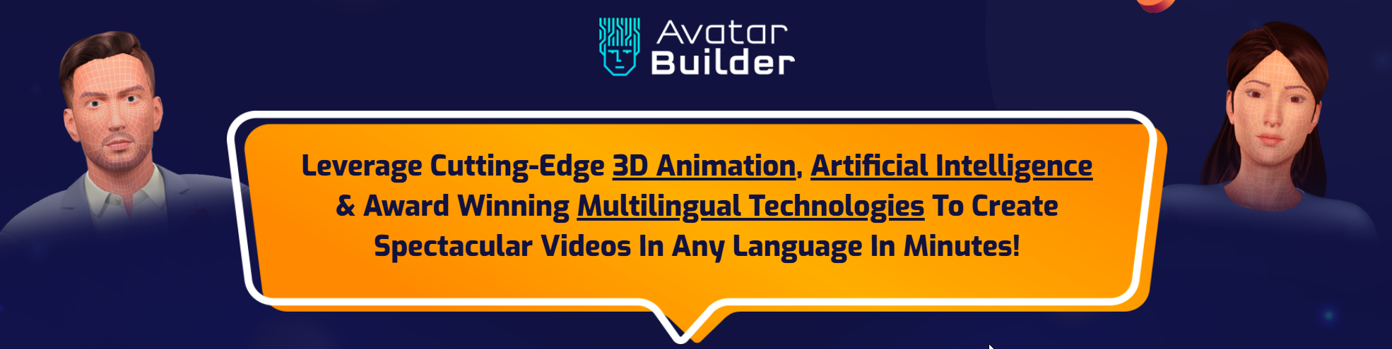 Avatar Builder image