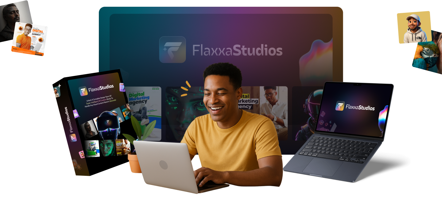 FlaxxaStudio