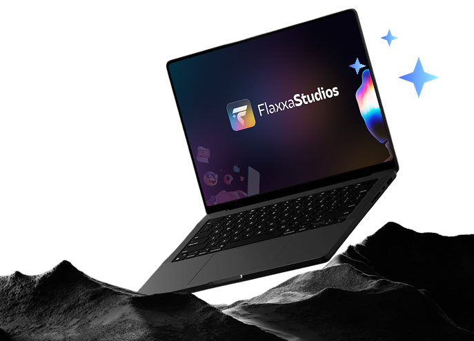 FlaxxaStudio image