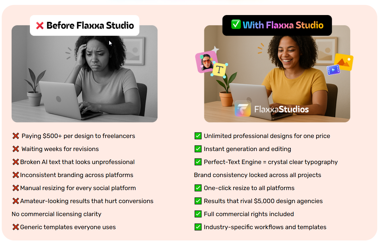 FlaxxaStudio image