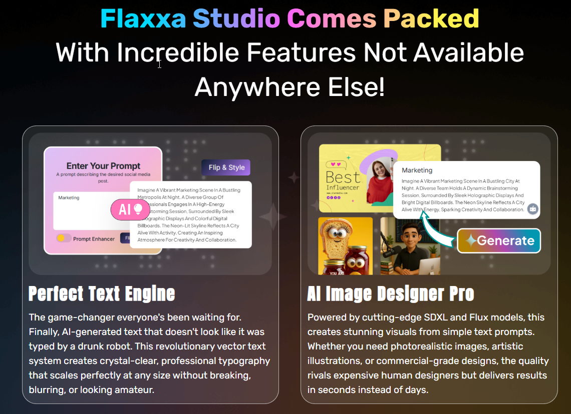 FlaxxaStudio image