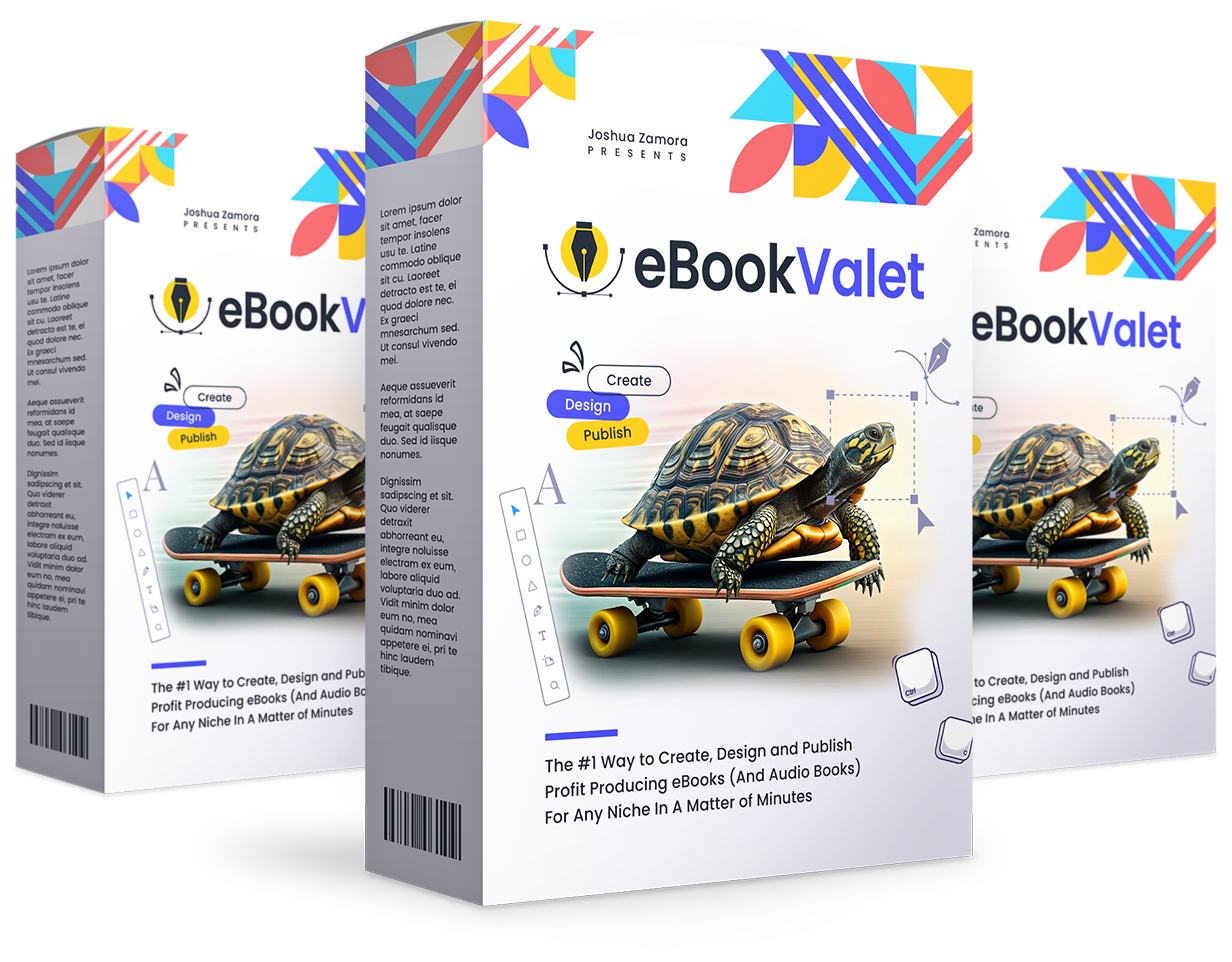eBookValet