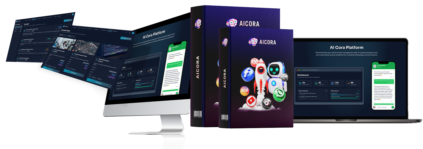 AICora image