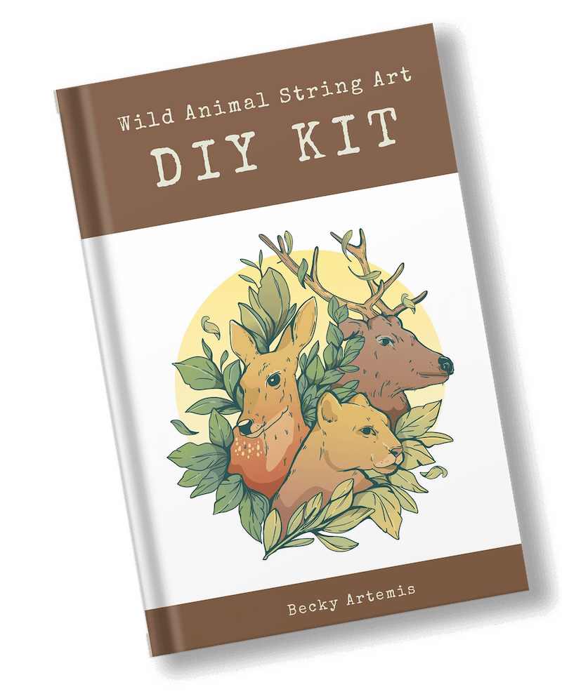 DIY Craft Pattern Download image