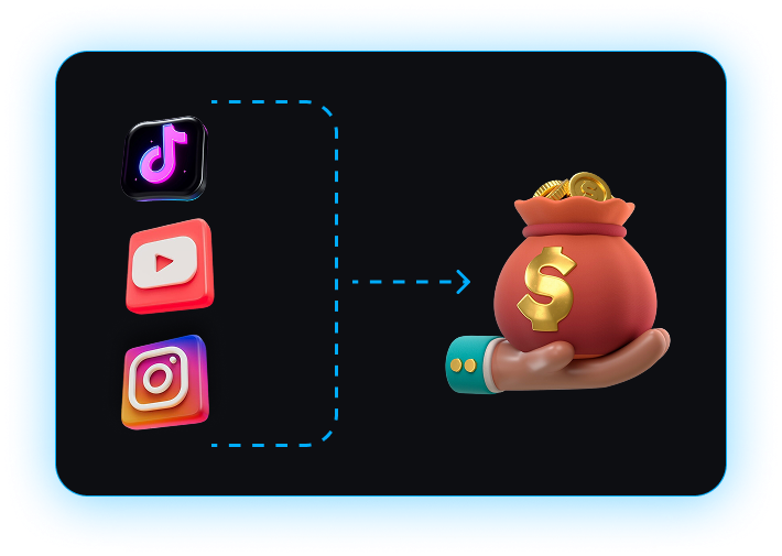 ShopReel AI image