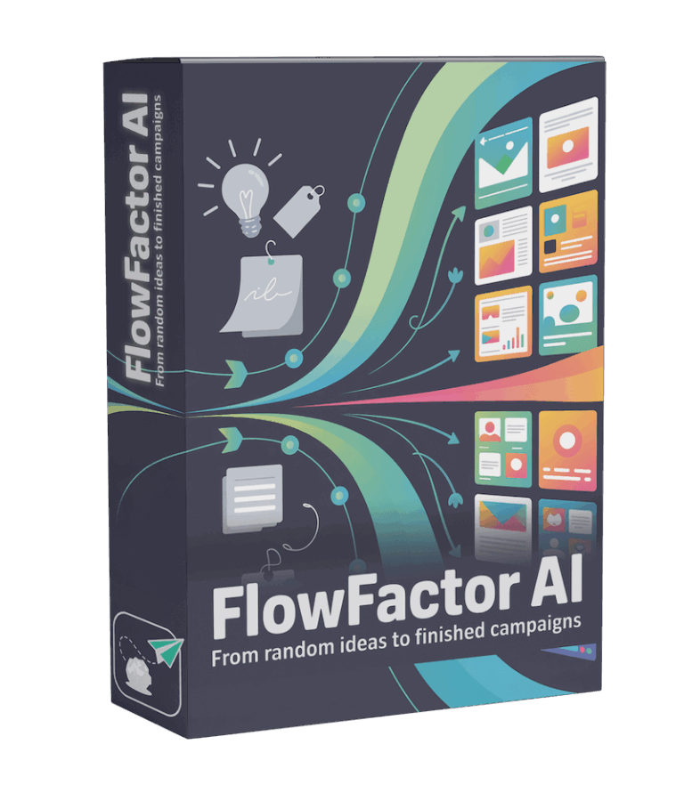 Flow Factor AI