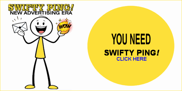 Swifty Ping
