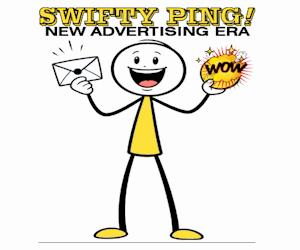 Swifty Ping image