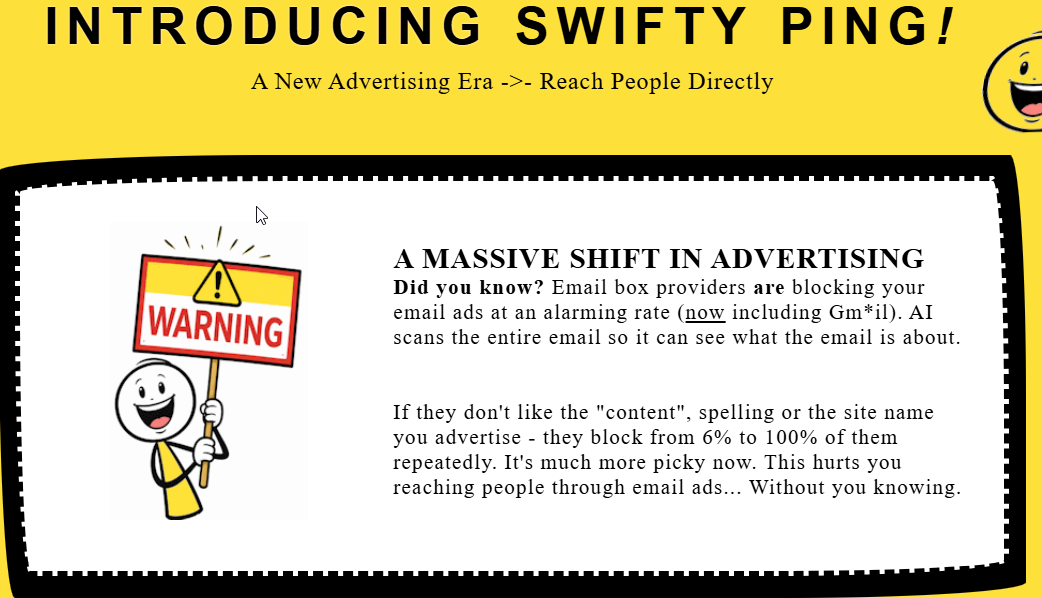 Swifty Ping image