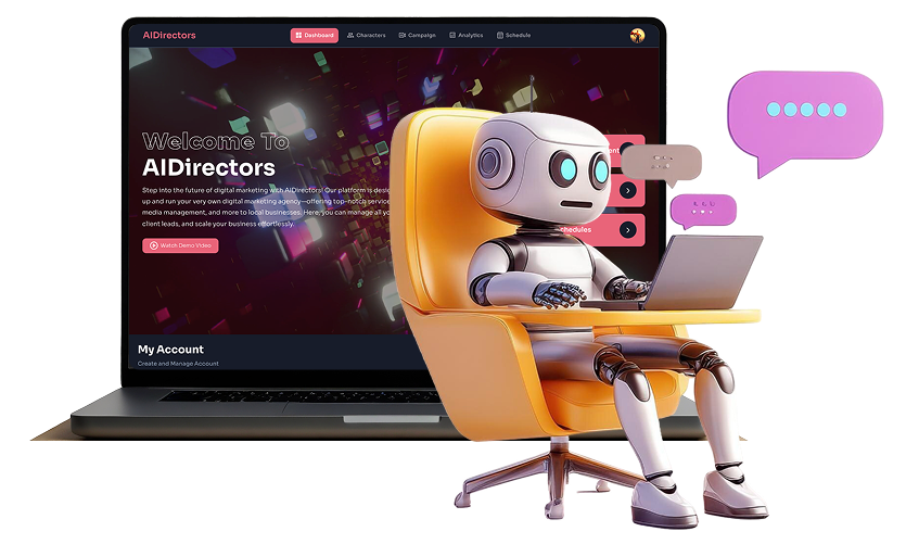 AIDirectors image