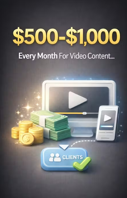 Micro Content Agency