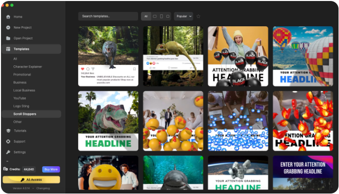 Create Studio Create Studio image