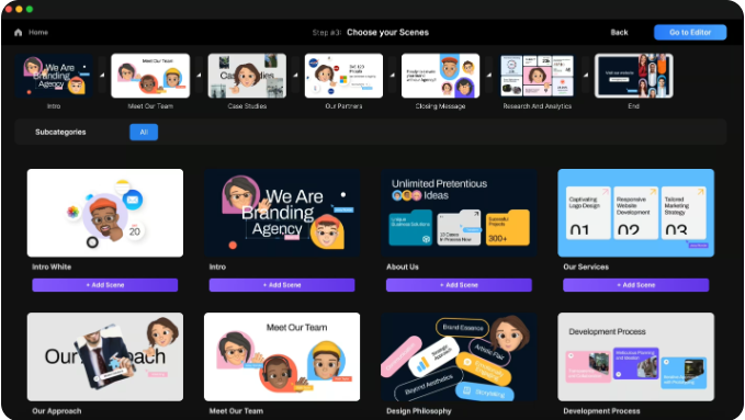 Create Studio Create Studio image