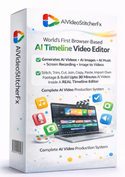 AIVideoStitcherFX image