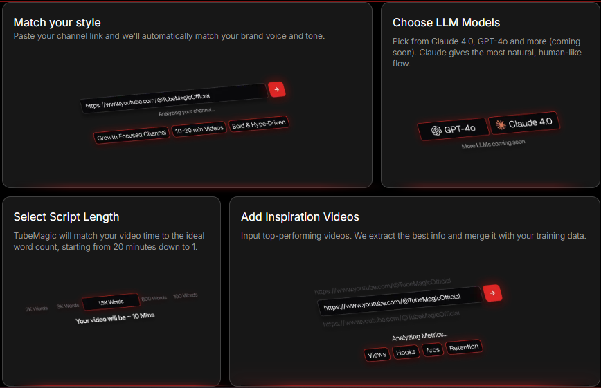 TubeMagic image