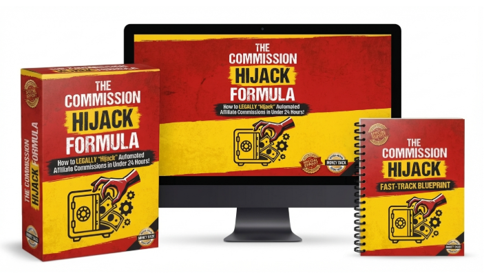 Commission Hijack Formula