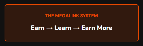 New Megalink