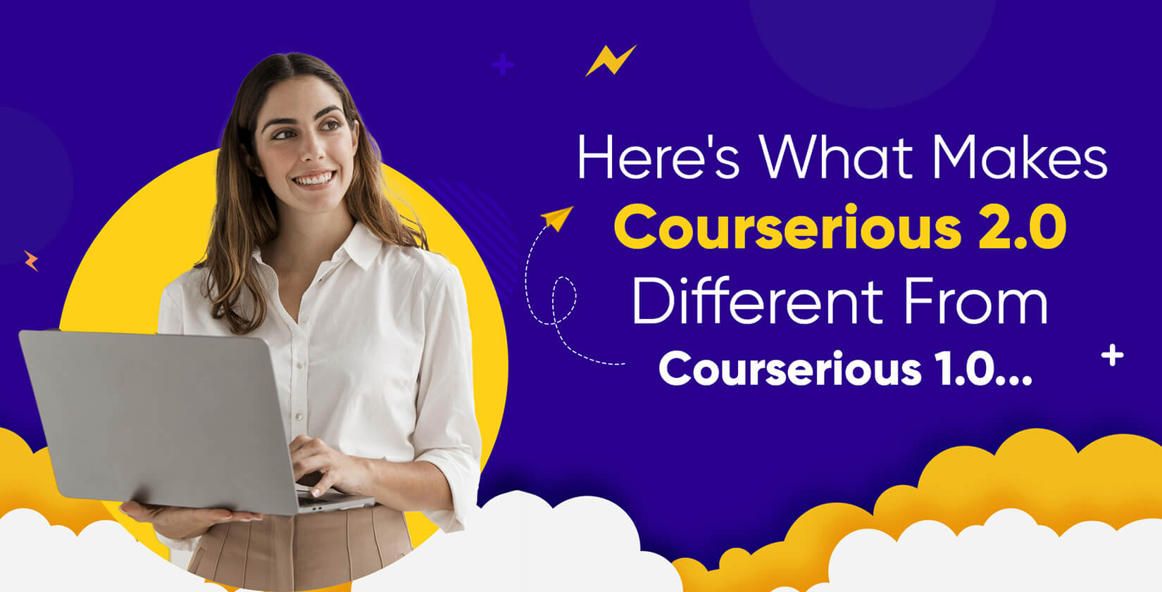 Courserious 2.0 - Best Seller