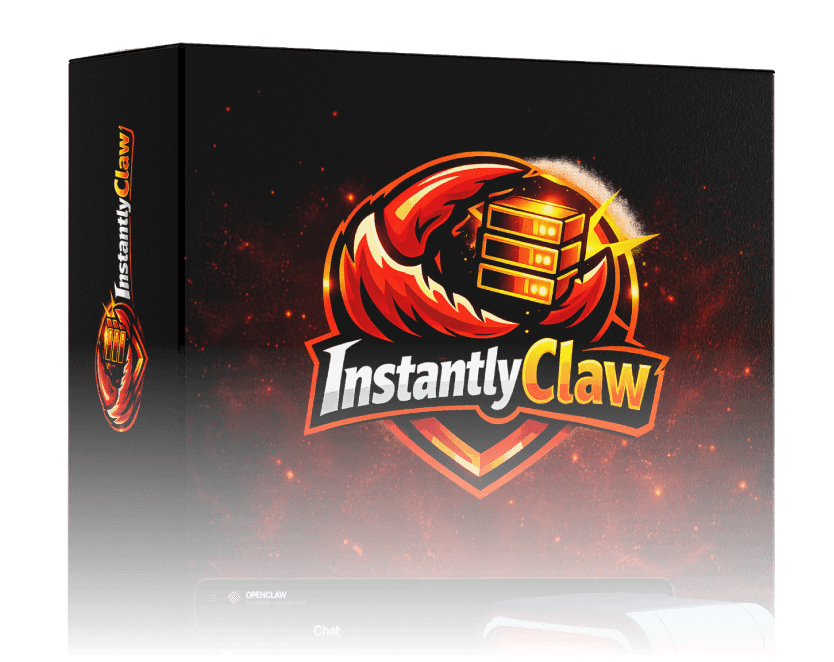 InstantlyClaw Premium image