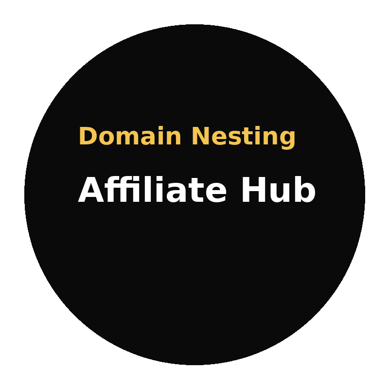 Domain Nesting image