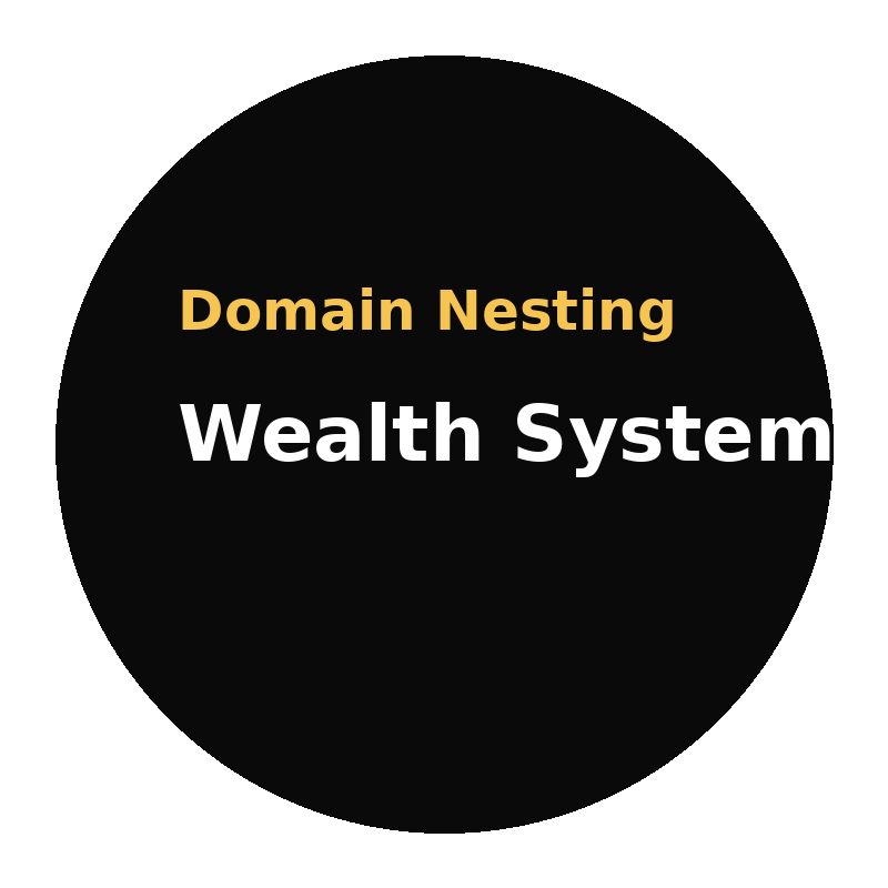 Domain Nesting image