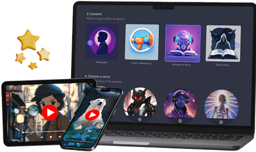 ChannelBuilderAI Premium image