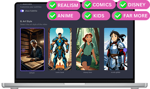 ChannelBuilderAI Premium image