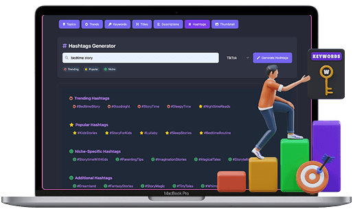 ChannelBuilderAI Premium image
